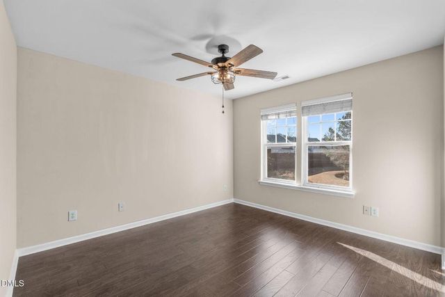 6211 Cape Charles Drive, Raleigh, NC 27617