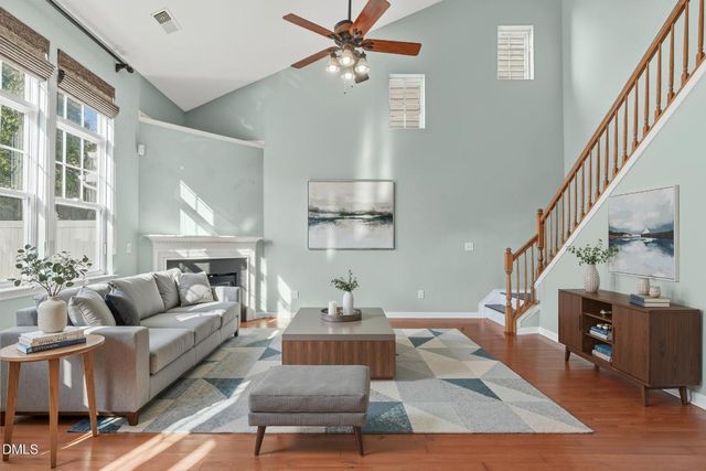 6211 Cape Charles Drive, Raleigh, NC 27617