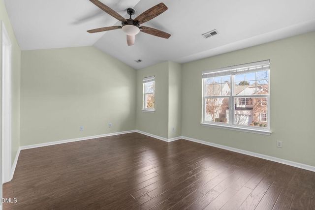 6211 Cape Charles Drive, Raleigh, NC 27617