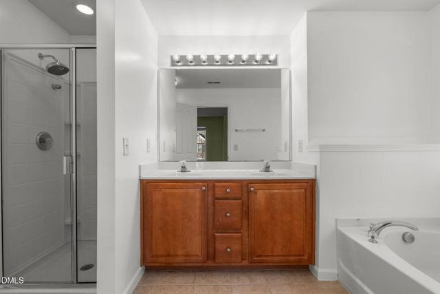 6211 Cape Charles Drive, Raleigh, NC 27617