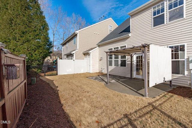 6211 Cape Charles Drive, Raleigh, NC 27617