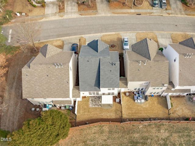 6211 Cape Charles Drive, Raleigh, NC 27617