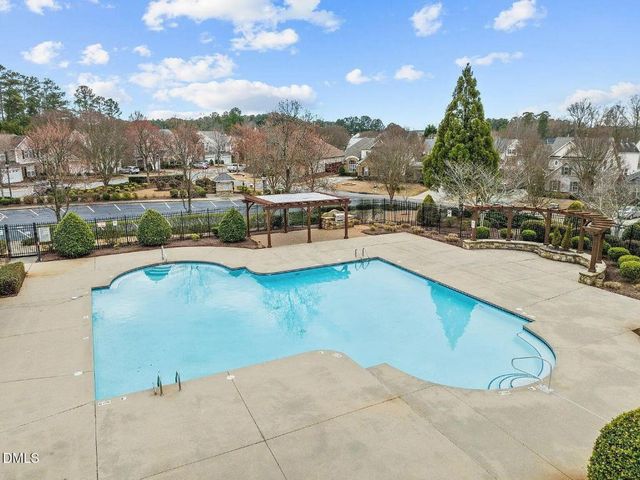 6211 Cape Charles Drive, Raleigh, NC 27617