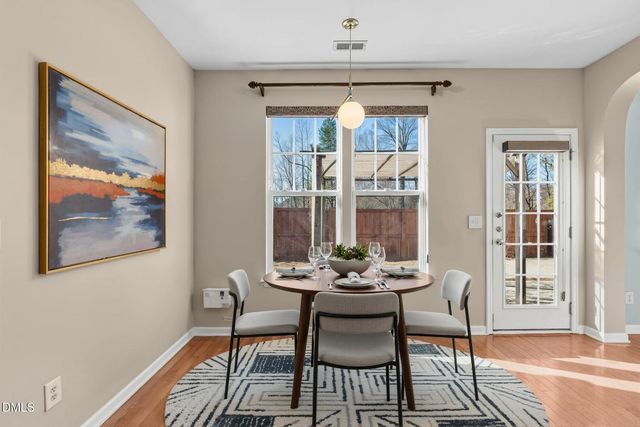 6211 Cape Charles Drive, Raleigh, NC 27617