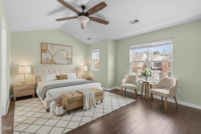 6211 Cape Charles Drive, Raleigh, NC 27617