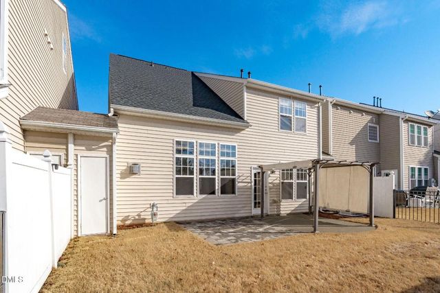 6211 Cape Charles Drive, Raleigh, NC 27617