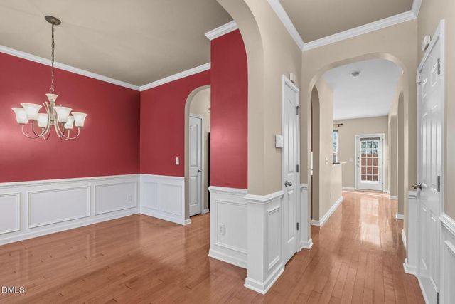 6211 Cape Charles Drive, Raleigh, NC 27617