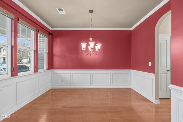 6211 Cape Charles Drive, Raleigh, NC 27617