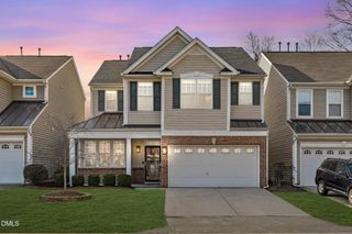 6211 Cape Charles Drive, Raleigh, NC 27617