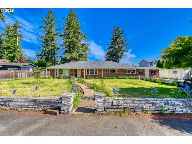 15705 Se POWELL Blvd, Portland, OR 97236