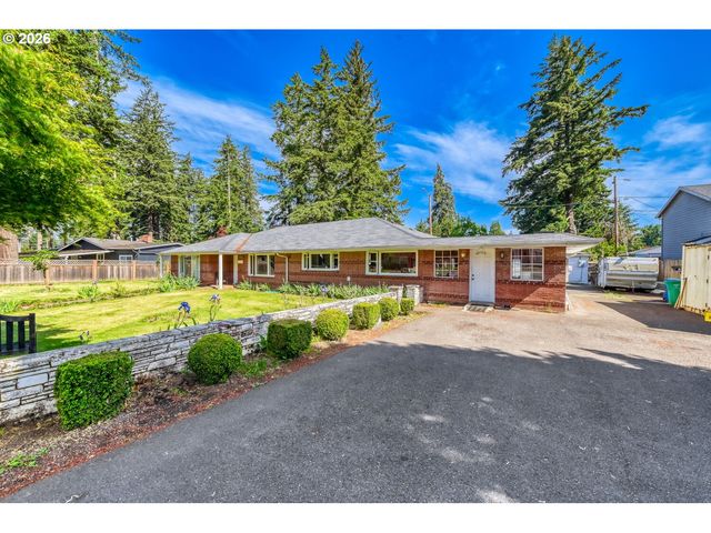 15705 Se POWELL Blvd, Portland, OR 97236
