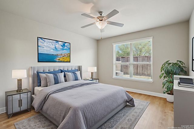 116 Grand Vista, Cibolo, TX 78108