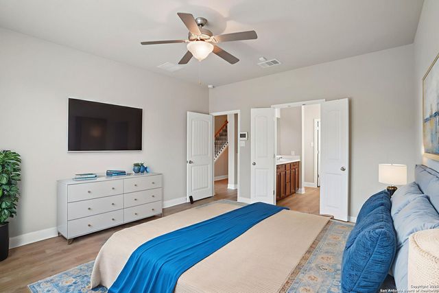 116 Grand Vista, Cibolo, TX 78108