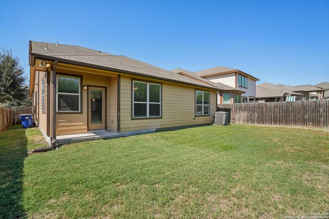 116 Grand Vista, Cibolo, TX 78108