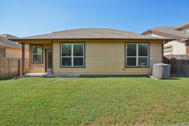 116 Grand Vista, Cibolo, TX 78108