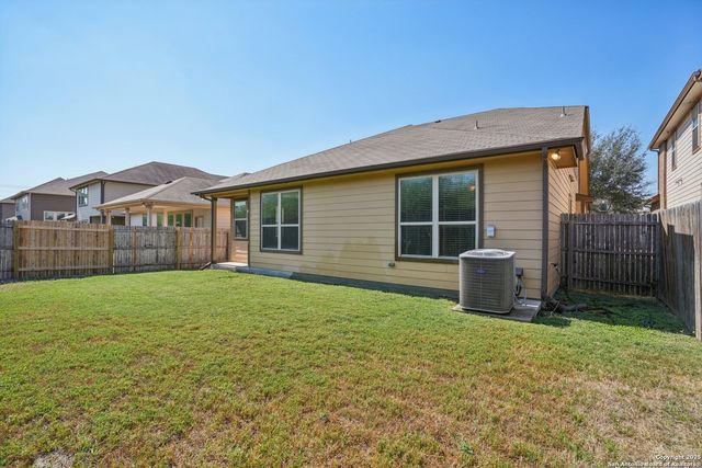 116 Grand Vista, Cibolo, TX 78108