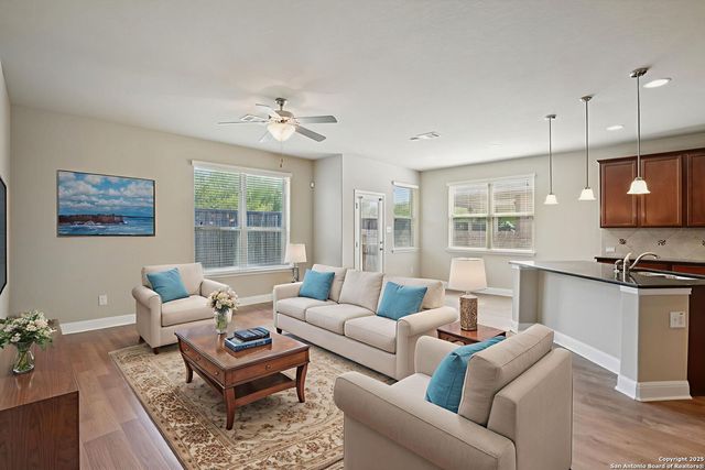 116 Grand Vista, Cibolo, TX 78108