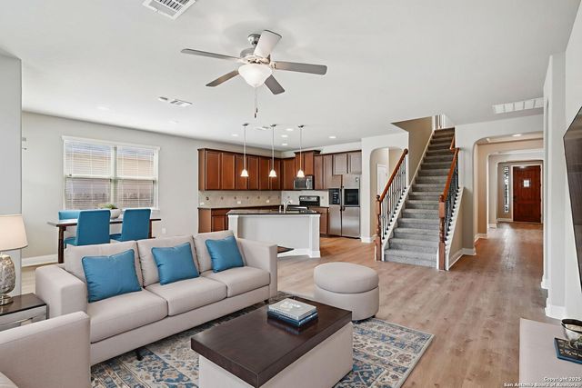 116 Grand Vista, Cibolo, TX 78108
