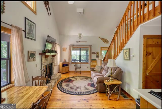 2531 Hunter Road, Hiawassee, GA 30546
