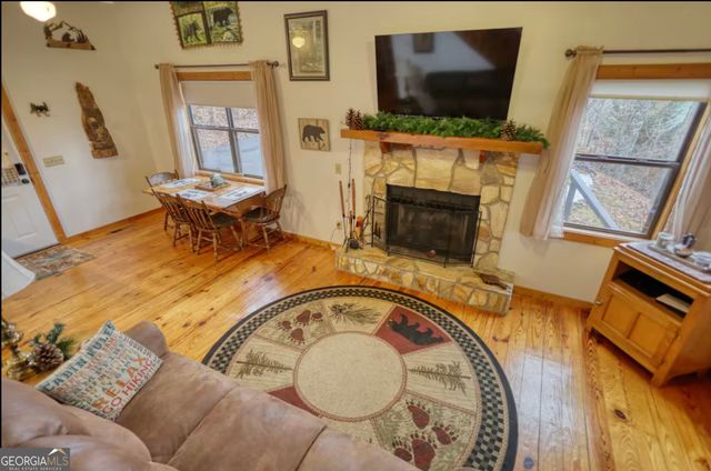 2531 Hunter Road, Hiawassee, GA 30546