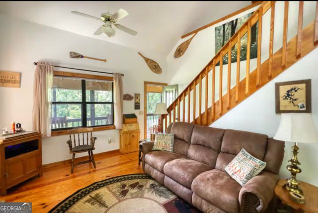 2531 Hunter Road, Hiawassee, GA 30546