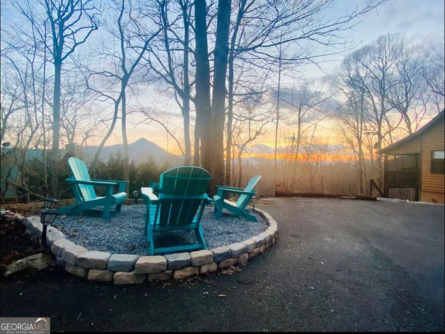 2531 Hunter Road, Hiawassee, GA 30546