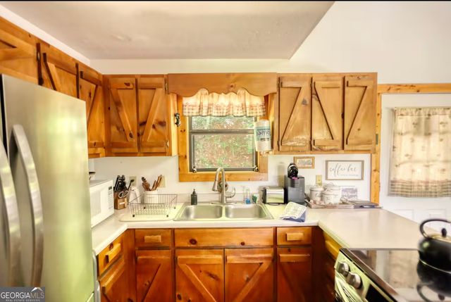2531 Hunter Road, Hiawassee, GA 30546