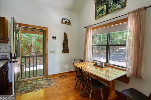 2531 Hunter Road, Hiawassee, GA 30546