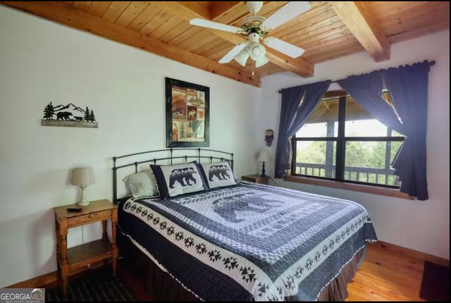 2531 Hunter Road, Hiawassee, GA 30546