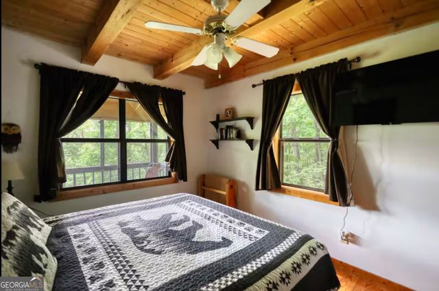 2531 Hunter Road, Hiawassee, GA 30546