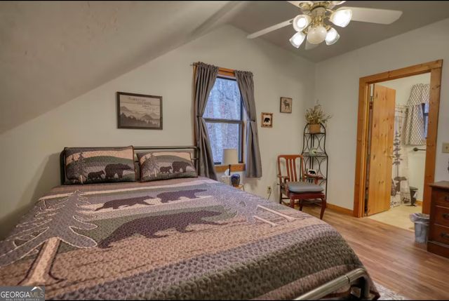 2531 Hunter Road, Hiawassee, GA 30546