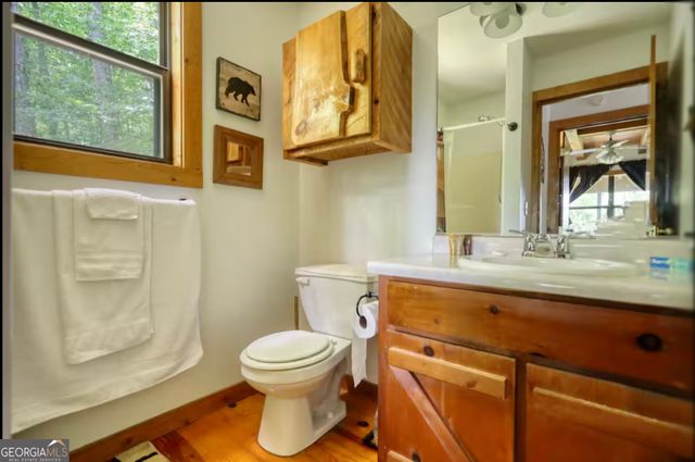 2531 Hunter Road, Hiawassee, GA 30546