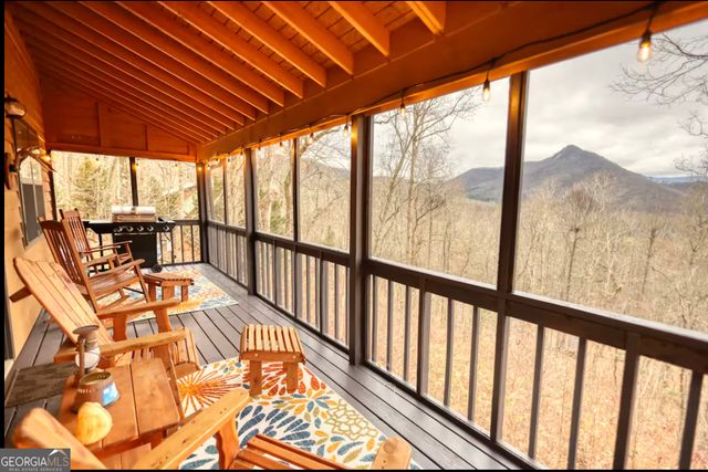 2531 Hunter Road, Hiawassee, GA 30546