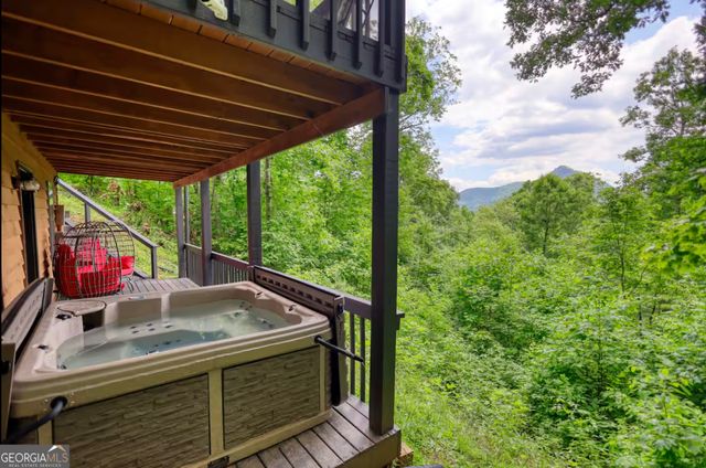 2531 Hunter Road, Hiawassee, GA 30546
