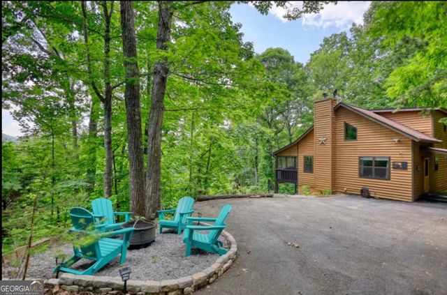 2531 Hunter Road, Hiawassee, GA 30546