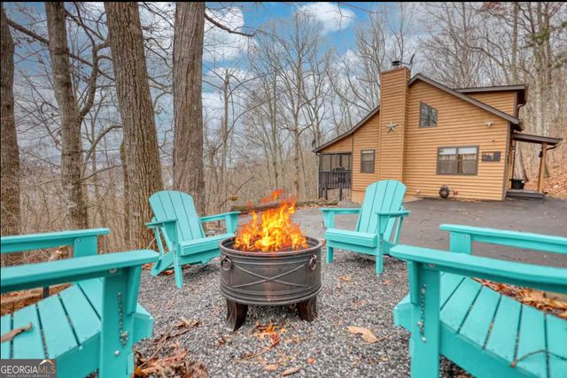 2531 Hunter Road, Hiawassee, GA 30546