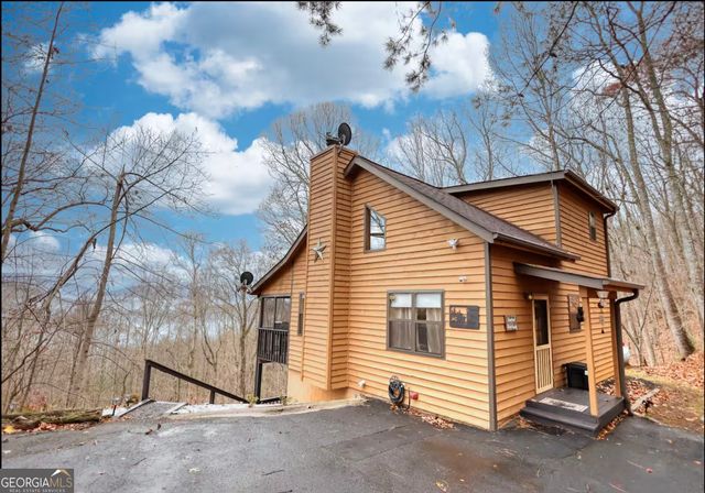 2531 Hunter Road, Hiawassee, GA 30546