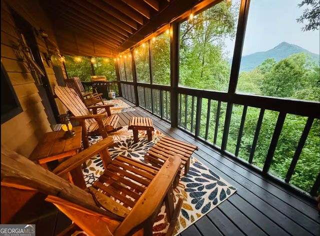 2531 Hunter Road, Hiawassee, GA 30546