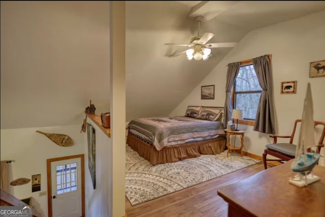 2531 Hunter Road, Hiawassee, GA 30546