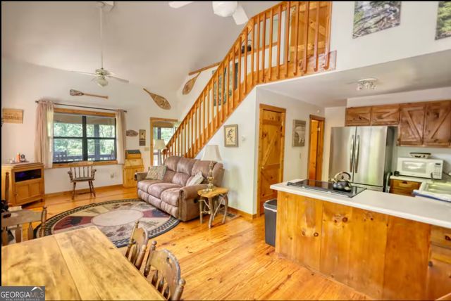 2531 Hunter Road, Hiawassee, GA 30546