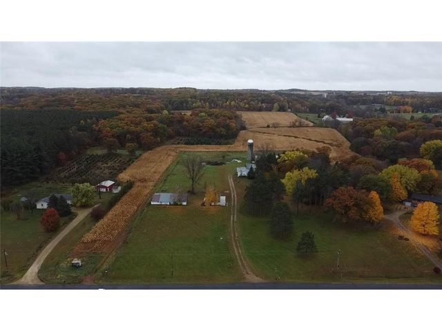 1297 Evergreen Drive, River Falls, WI 54022