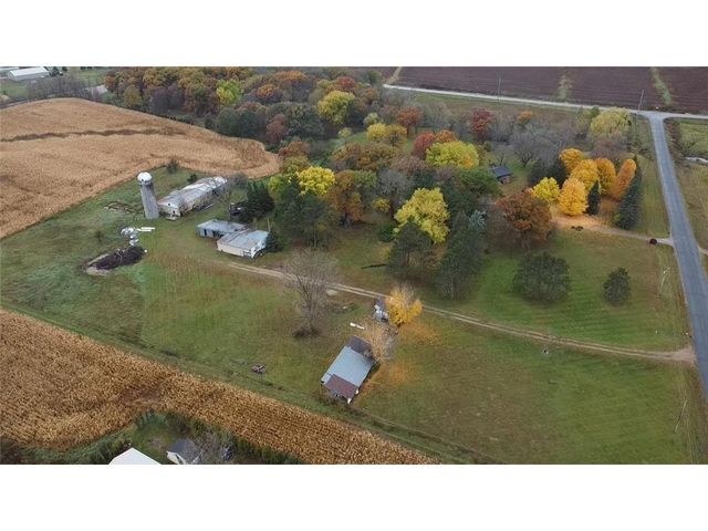 1297 Evergreen Drive, River Falls, WI 54022