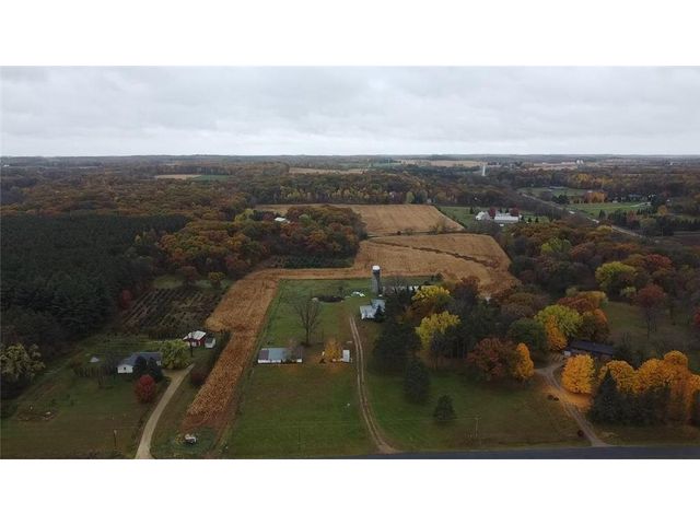 1297 Evergreen Drive, River Falls, WI 54022