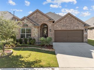 14841 Complacent Way, Aledo, TX 76008