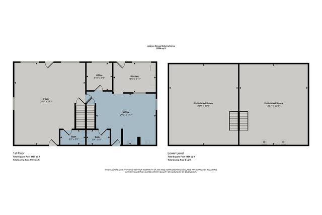 2389 N State Road, Ionia, MI 48846