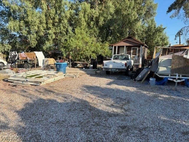 2510 Sunrise Street, Las Vegas, NV 89101