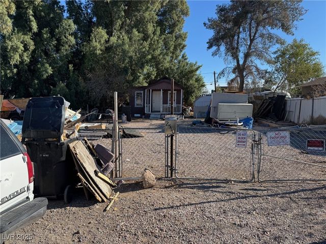 2510 Sunrise Street, Las Vegas, NV 89101