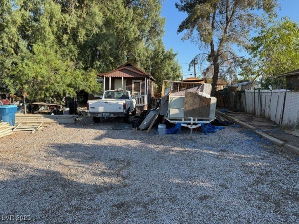 2510 Sunrise Street, Las Vegas, NV 89101