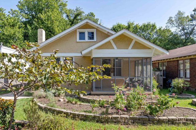 1866 EVELYN AVE, Memphis, TN 38114