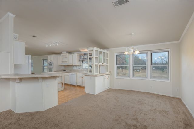 156 Northwoods Court, Azle, TX 76020